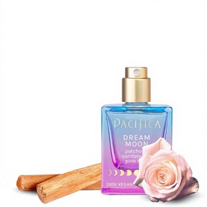 <span class=keywords><strong>Profumo</strong></span> Spray da <span class=keywords><strong>Donna</strong></span> Pacifica Dream Moon 1 Fl Oz, Fragranza a Lunga Durata con Note di Rosa Rosa, Sandalo e <span class=keywords><strong>Patchouli</strong></span> - Product Image 1