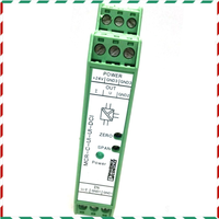 Amplificateur d'isolement PLC adapté pour C-UI-UI-DCI, 1 pièce, neuf en boîte, référence 2810913, approvisionnement en vrac
