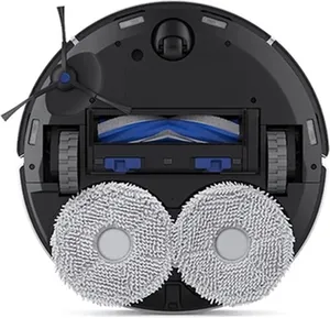 <strong>Ecovacs</strong> <strong>DEEBOT</strong> T30 PRO OMNI Sweeping <strong>Robot</strong> Automatically Cleaner for Household 11000Pa Tangle-Free Fully Automatic Home Vacuum - Product Image 3