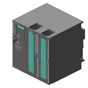 وحدة معالجة مركزية مدمجة SIMATIC CPU 314C-2 DP مع MPI 6es7314-6cg03-ab0 من الشركة المصنعة سعر معقول وحدة تحكم plc صغيرة أصلية