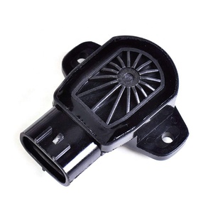 Nhà Máy Chất Lượng Cao Throttle Vị Trí Cảm Biến TH299 TPS Cảm Biến MD614405 - Product Image 5