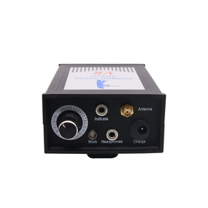 Detector de Metales Subterráneo de Largo Alcance VR10000 3000M para Buscar Oro, Plata, Diamantes, Rubíes, Esmeraldas y Piedras Preciosas - Product Image 3