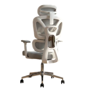 Premium comfort Lumbar Ergonomic <b>Office</b> <b>Chair</b> Gaming <b>Recline</b> Custom Computer Mesh Work Swivel Revolve Executive <b>Office</b> <b>Chair</b> - Product Image 1