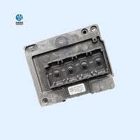 Tête d'impression WF7610 originale F191140 DX6 pour Epson Stylus Pro 7910 9910 7900 9900 P6000 P8000, tête d'impression grand format à encre pigmentée