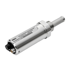 Transmisor Multivariable Vaisala PDT102 P2C 4-20mA Sensor de Presión de Aire para Monitoreo - Product Image 5