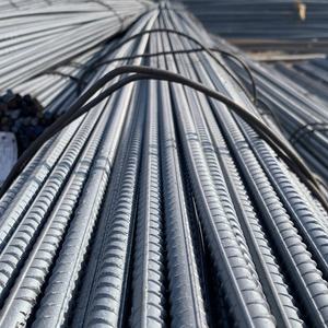 Vergalhoes De Aco Deformados Laminados a Quente 3m。6米。12米。2吨Por Rolo。整箱。拼箱。巴拉斯·德费罗·德雷阿达斯·格拉内尔 - Product Image 2