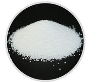 Metasilicate de sodium anhydre de qualité industrielle à prix d'usine Na2SiO3 CAS 6834-92-0 Pureté 99%