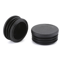 Bouchon en caoutchouc silicone/EPDM/naturel/FKM de marque CHUANCHENG, accessoires d'étanchéité de forme spéciale, capuchon d'extrémité fixe durable pour découpe