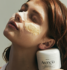 Limpiador Facial Arencia Calendula Rice Mochi 120g - Product Image 2