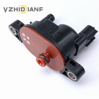 Soupape de purge de canister de vapeur 36162-R1A-A01 136200-7300 136200-7140 pour Honda Civic Accord CR-V Acura RDX CDX RL TL