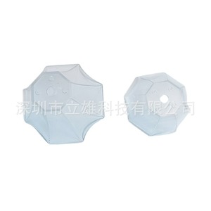Lixiong <b>Silicone</b> Molds Epoxy Resin Mold Plastic Handmade Craft <b>Tools</b> For DIY Jewelry Making - Product Image 1