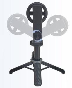 Mini bâton de <span class=keywords><strong>selfie</strong></span> magnétique pliable <span class=keywords><strong>Bluetooth</strong></span> portable - Product Image 4