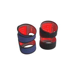 Masajeador de Rodilla Multifuncional con Calor de Luz Roja y Control de Tiempo para el Alivio de la Periartritis y Masaje por Vibración - Product Image 5