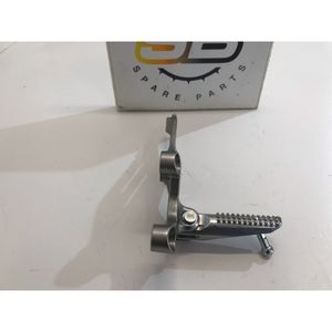 Compatible avec l'amortisseur arrière Ohlins Yamaha MT 09 SP 2021 2023 - Product Image 3