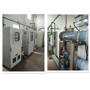 Système d'électrolyse d'eau <span class=keywords><strong>de</strong></span> mer MGPS <span class=keywords><strong>pour</strong></span> la prévention <span class=keywords><strong>de</strong></span> la corrosion des installations aquatiques et des systèmes <span class=keywords><strong>de</strong></span> refroidissement d'eau <span class=keywords><strong>de</strong></span> mer <span class=keywords><strong>pour</strong></span> centrales électriques - Product Image 6