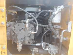 รถขุด ec140วอลโว่มือสอง14ตัน - Product Image 4