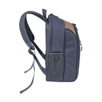 Sac isotherme de pique-nique portable pour 4 personnes Lady Fashion avec compartiment, en polyester 600x300d, toutes saisons