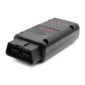 Mpps V18 tự động chẩn đoán Cáp multiboot tricore với Breakout cáp nhựa <span class=keywords><strong>ECU</strong></span> lập trình công cụ bảo hành 1 năm - Product Image 3