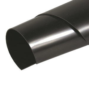 고온 저항, 미끄럼 방지 및 절연 고무 매트 얇은 폼 고무 시트 고무 밴드 롤 - Product Image 4