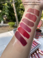 FOXINLY lip gloss dan Lipstik, set hadiah riasan Harga Rendah grosir