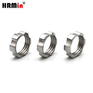 รอกตกปลา Gr.5 Ti-6Al-4V ไทเทเนียมอัลลอยด์อะไหล่รอก<span class=keywords><strong>ตก</strong></span>ปลา - Product Image 1