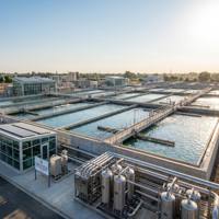 Produit chimique professionnel pour le traitement de l'eau, chlorure de polyaluminium (PAC) en poudre, pureté 26%, pour les clients industriels mondiaux