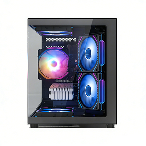 Nueva Computadora de Escritorio Todo en Uno para Juegos, <span class=keywords><strong>Intel</strong></span> I7-13700f, RTX4070, SSD de 512 GB - Product Image 3
