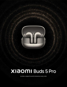 Mijia Buds 5 Pro スマートハウスウェア>>スマートホーム製品 - Product Image 5
