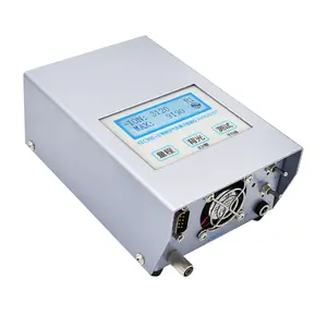 Kec900 loạt SCM Hệ thống điều khiển, đọc trực tiếp LCD hiển thị xách tay không khí tiêu cực oxy ion Tester Detector