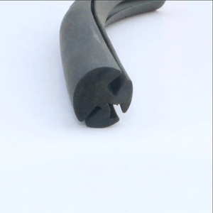 Customizable Magnetic Rubber Seal <strong>Strip</strong> for <strong>Refrigerators</strong> Glass Cabinets and Cold Storage <strong>Doors</strong>-Includes Cutting Service - Product Image 4
