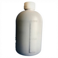 Cartucho de Tinta para Plotter Industrial AP, Recarga 52108000, Ensamblaje de Larga Duración, Botella de 500 ml, 6 Meses de Garantía