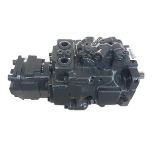 Pompa Principale Idraulica 708-3S-00711 7083S00711 per Escavatore <span class=keywords><strong>PC35MR</strong></span>-3 - Product Image 1