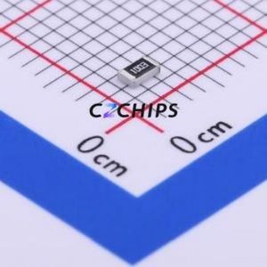 Resistencia SMD ERJP06F1003V 0805 (Tipo: Película Gruesa) (Resistencia: 100kOhm Precisión: 1%) - Product Image 1