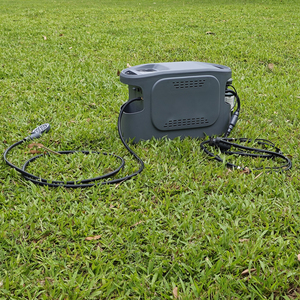 Precio competitivo 6L <span class=keywords><strong>Calentador</strong></span> <span class=keywords><strong>de</strong></span> <span class=keywords><strong>agua</strong></span> <span class=keywords><strong>de</strong></span> <span class=keywords><strong>gas</strong></span> portátil Géiser sin tanque <span class=keywords><strong>de</strong></span> nailon ecológico para acampar y RV al por mayor - Product Image 5