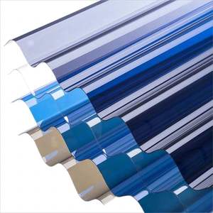 <span class=keywords><strong>Precio</strong></span> <span class=keywords><strong>de</strong></span> fábrica Claro 0,8-3mm Plástico Invernadero Parasol Hoja <span class=keywords><strong>de</strong></span> techo <span class=keywords><strong>de</strong></span> <span class=keywords><strong>policarbonato</strong></span> corrugado - Product Image 5