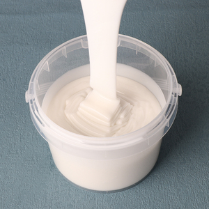 Cường độ cao ngưng tụ tin chữa bệnh Silicone cao su cho đúc nuôi cấy đá thạch cao xi măng khuôn - Product Image 2