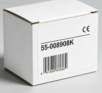 Sistem Perakitan Lei dengan Reflektor 55-008908K untuk Printer Inkjet Jet2neo Jet3up Jet3eco