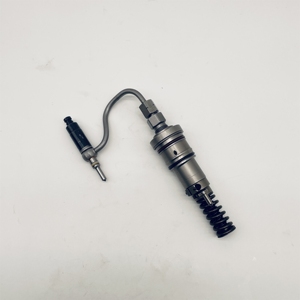 หัวฉีดระบบเชื้อเพลิงดีเซลแบบรวม (IFS) รุ่น RE534688 - Product Image 2