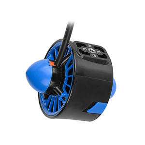 Z80 không thấm nước động cơ Thruster cho rov auv USV subsea dưới nước cánh quạt T200 Thruster - Product Image 2