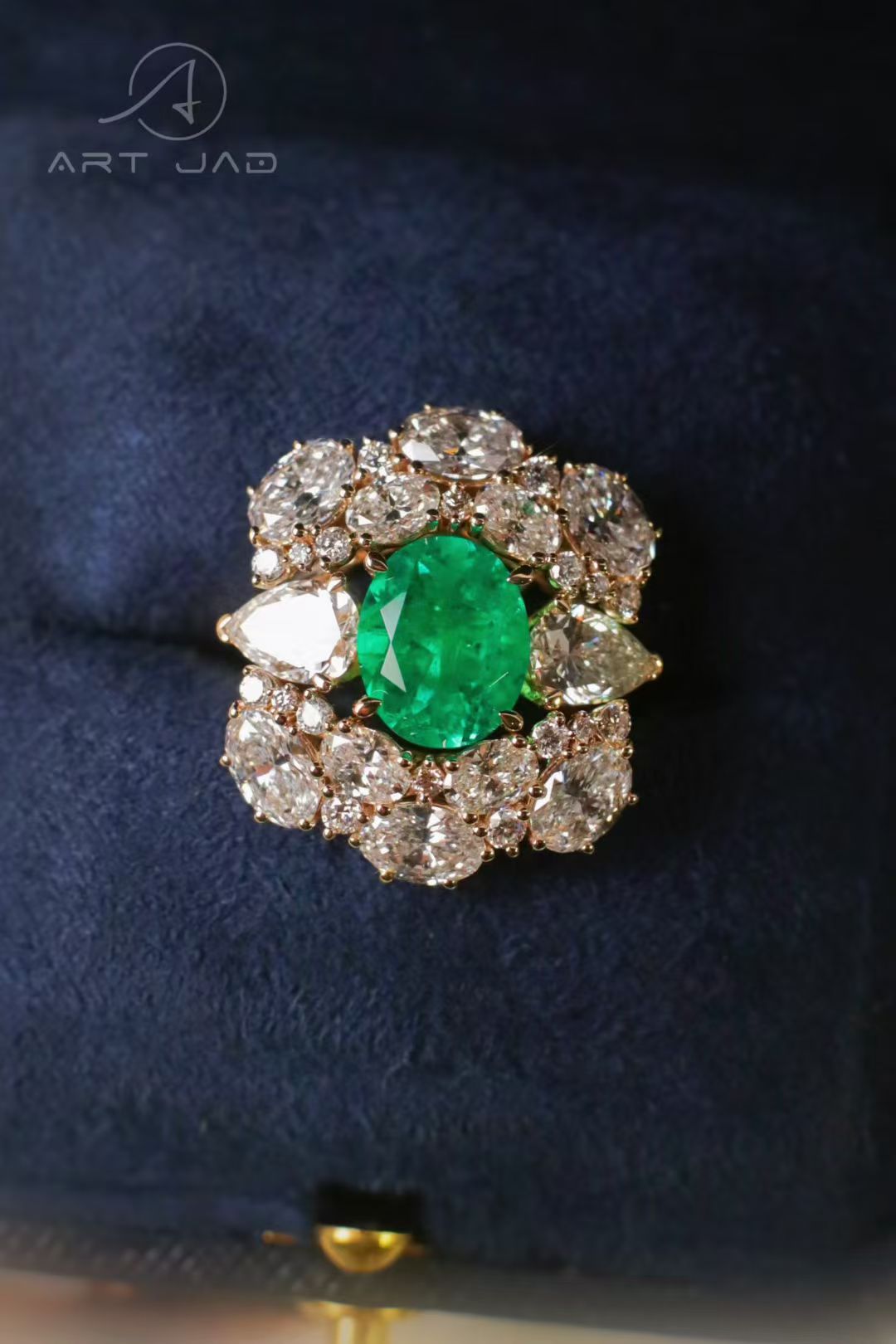 Verde
