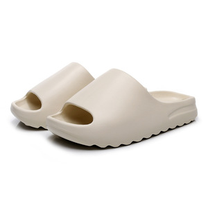 yeezy cloud slides