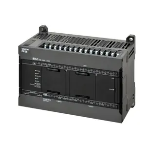 Baru asli Plc untuk dijual modul CPU dasar CP2E-N40DR-A