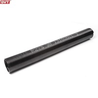 Ressort de porte à roulement personnalisé DVT S, ressort de porte à volet roulant réglable grande porte de Garage ressort de Torsion en spirale