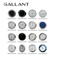 Jam Insert Mini Aneka Ukuran Murah