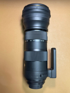 เลนส์ซูมระยะไกลพิเศษ Sigma 150-600 มม. f/5-6.3 DG OS HSM (Contemporary/Sports) - Product Image 3