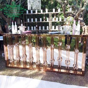 Custom or Standard Factory Price Outdoor <strong>Bar</strong> <strong>Counter</strong> - Product Image 1