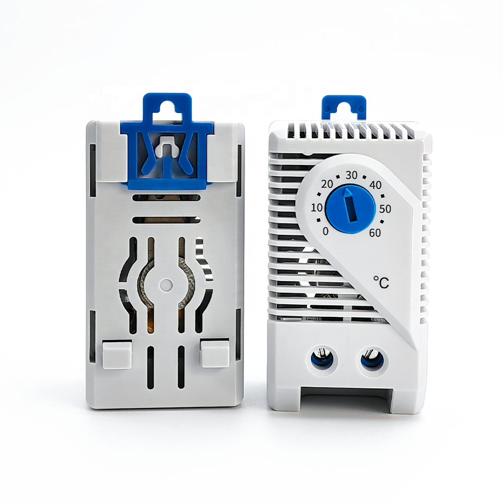 Soluciones Innovadoras para un termostato de habitación Immit TA2