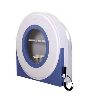 APS-6000BER <span class=keywords><strong>Visual</strong></span> <span class=keywords><strong>Field</strong></span> Perimeter penganalisa bidang <span class=keywords><strong>Visual</strong></span> peralatan optik Perimeter otomatis - Product Image 1