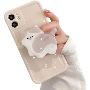 Suporte Magnético Retrátil para Celular, Suporte Magnético de Telefone, Suporte Personalizado para Celular - Product Image 6