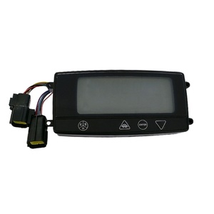 Original Gabelstapler-Ersatzteile 300605-00049 Gabelstapler-Komponenten Elektrisches Gabelstapler-Instrument - Product Image 1
